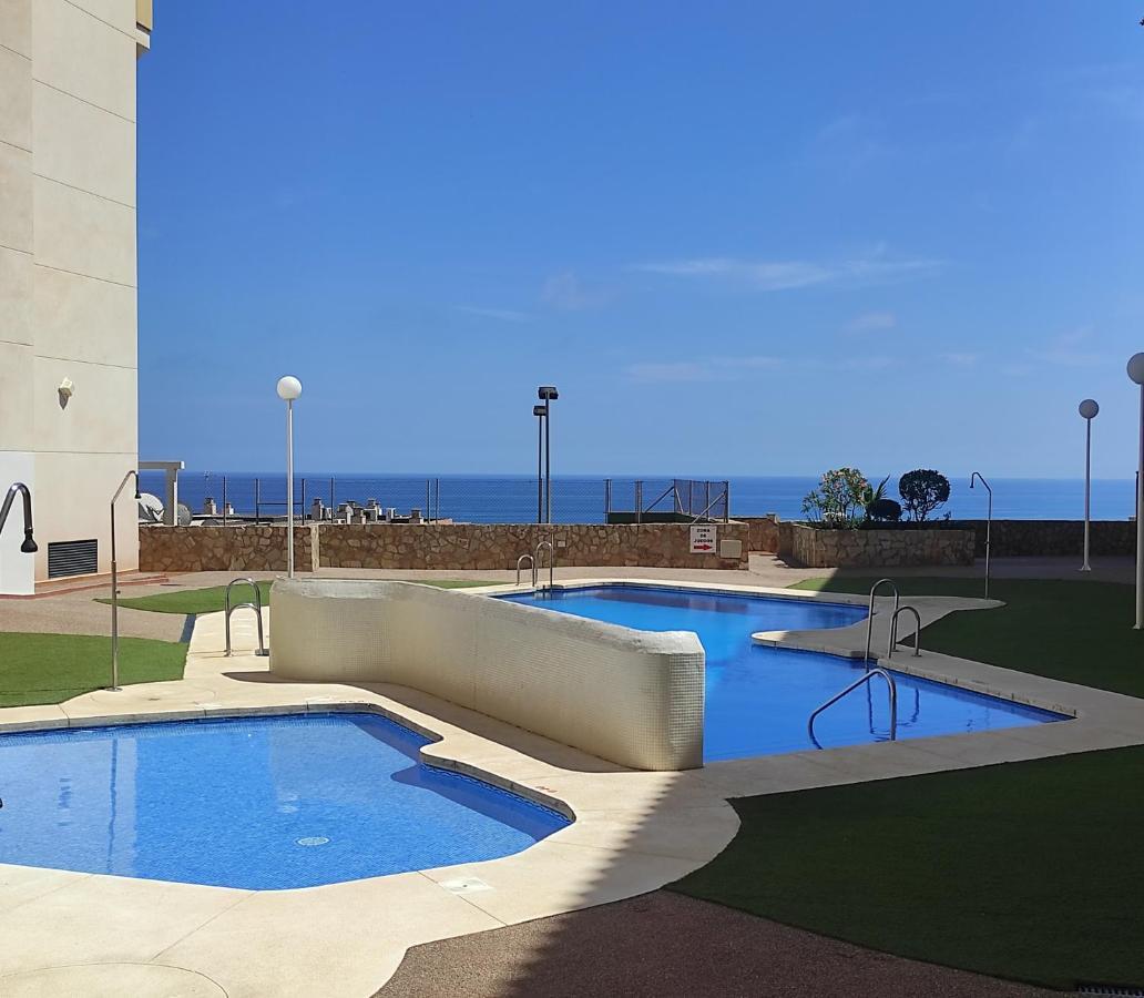 Appartement Dream Sea Golf &