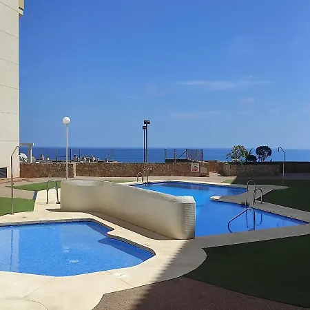Dream Sea Golf & Beach Benalmádena Exterior foto