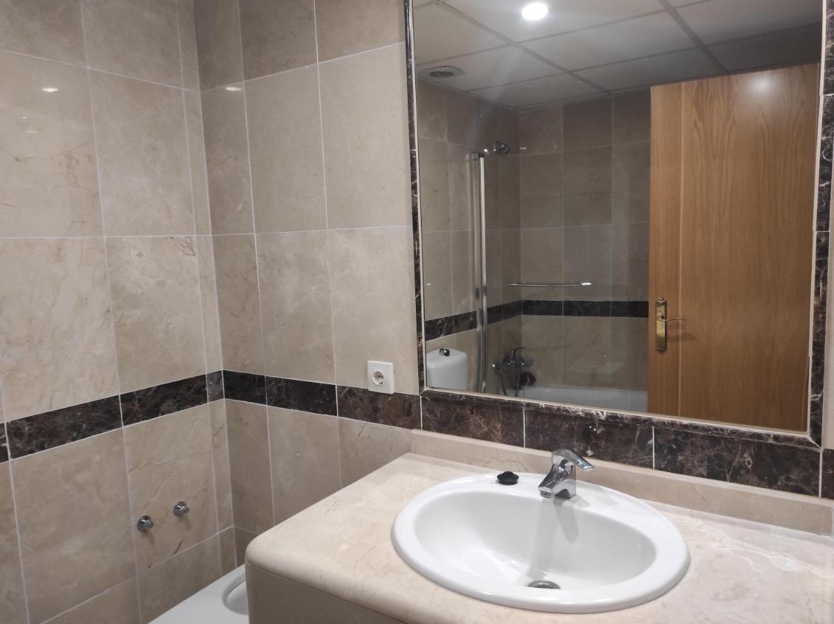 Apartamento Dream Sea Golf & Benalmádena