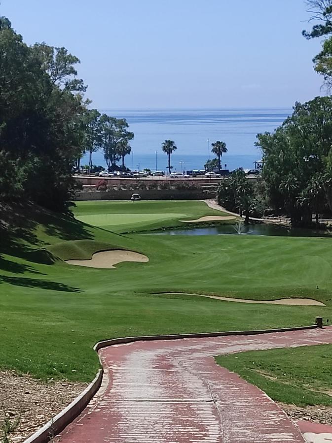 Dream Sea Golf & Apartamento